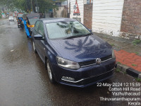 Volkswagen Polo 2015 TDI HIGHLINE