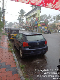 Volkswagen Polo 2015 TDI HIGHLINE