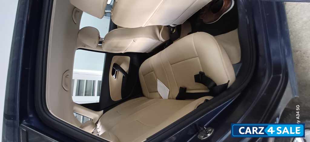 Volkswagen Polo 2015 TDI HIGHLINE