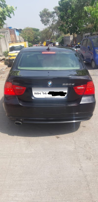 BMW 3-Series Corporate edition