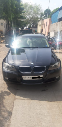 BMW 3-Series Corporate edition