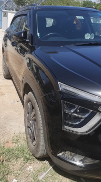 Hyundai Creta 1.5 S PLUS KNIGHT PETROL