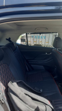 Hyundai Creta 1.5 S PLUS KNIGHT PETROL