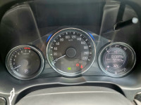 Silver Honda City i-VTEC - City VX