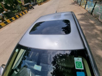 Silver Honda City i-VTEC - City VX