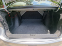 Silver Honda City i-VTEC - City VX