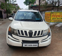 Mahindra XUV 500 W6 2014 Model