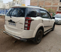 Mahindra XUV 500 W6