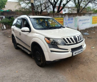 Mahindra XUV 500 W6