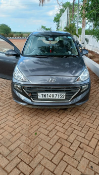 Hyundai Santro Sportz 2019 Model