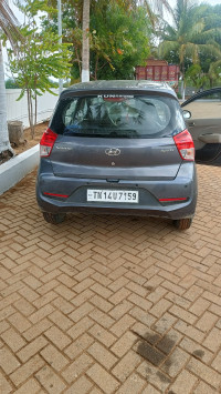 Hyundai Santro Sportz