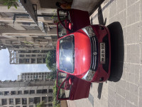 Red Maruti Suzuki Celerio ZXI plus AMT