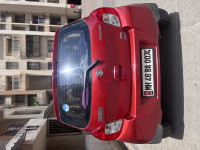 Red Maruti Suzuki Celerio ZXI plus AMT