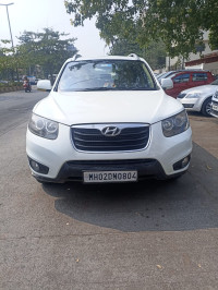 Hyundai Santa Fe crdi 2 x 2 M.T 2014 Model