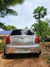 Toyota Etios Liva