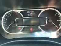 Grey Nissan Kicks 2022