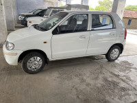 Maruti Suzuki Alto LXI  Model