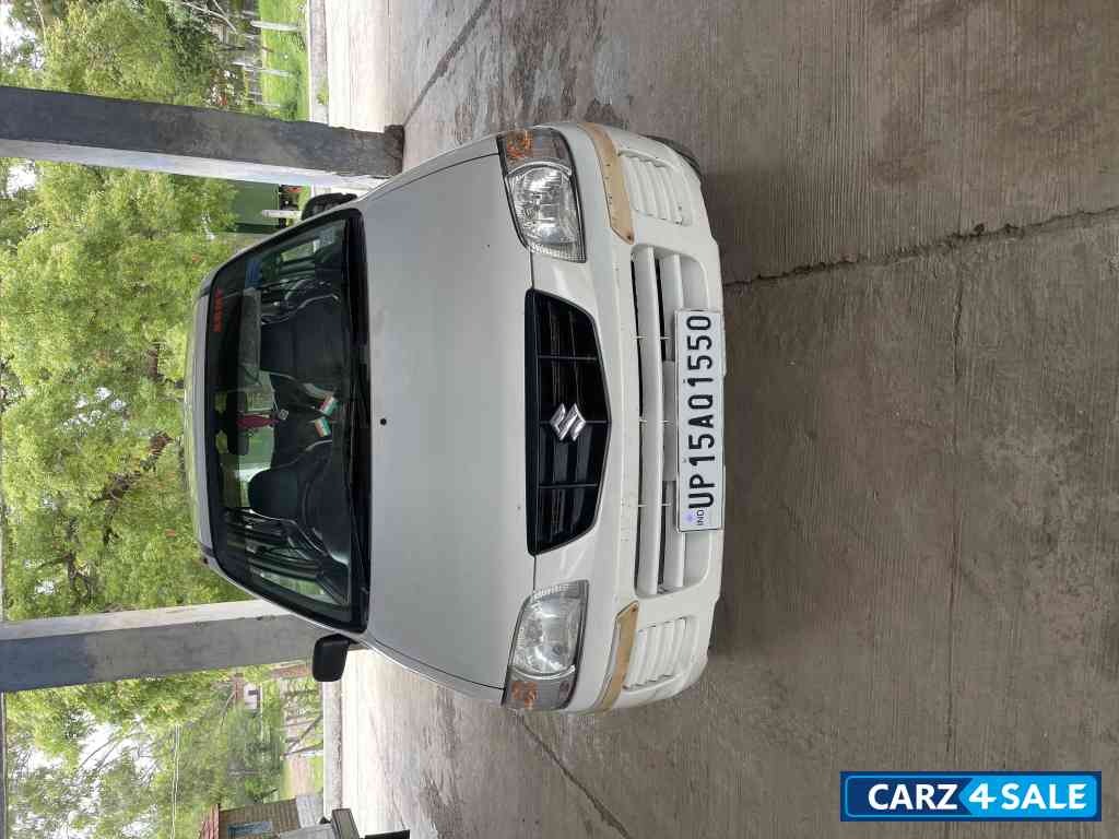 Maruti Suzuki Alto LXI