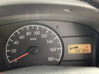 Maruti Suzuki Alto LXI