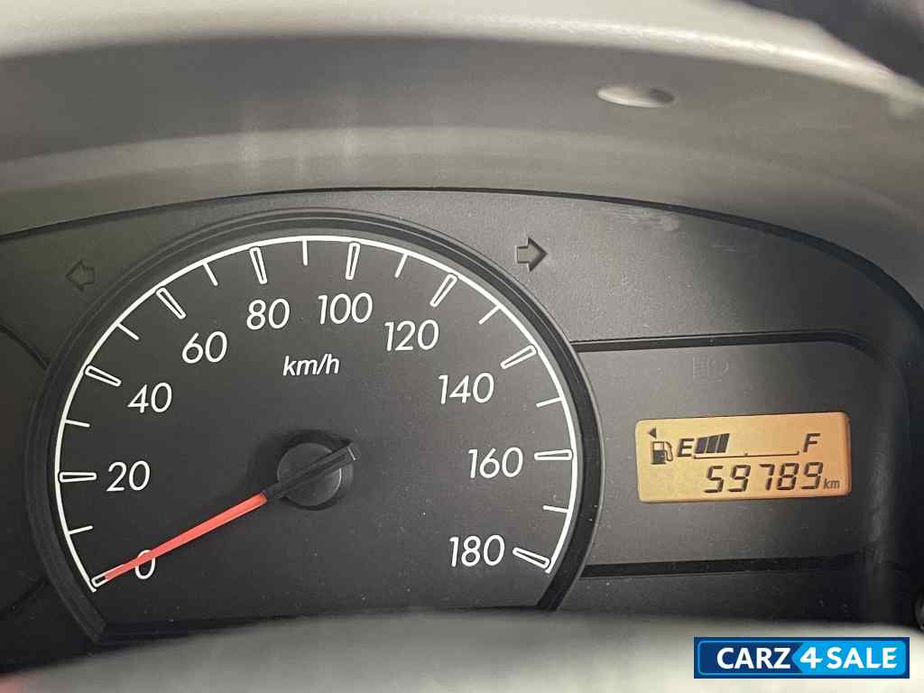 Maruti Suzuki Alto LXI