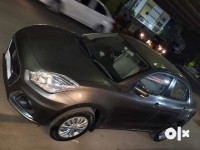 Maruti Suzuki Dzire VXI 2021 Model