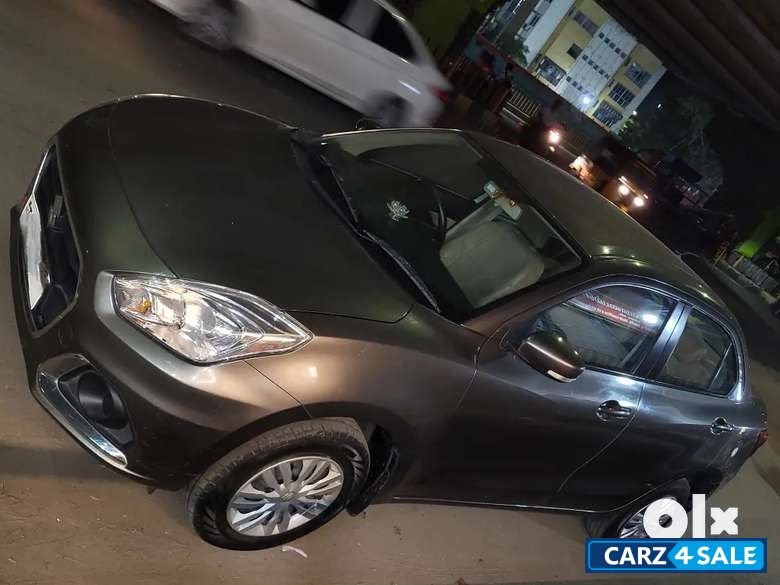 Maruti Suzuki Dzire VXI