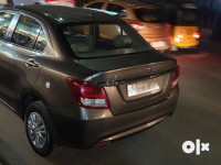 Maruti Suzuki Dzire VXI