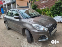 Maruti Suzuki Dzire VXI