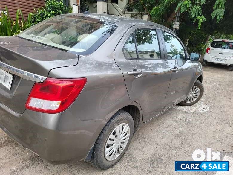 Maruti Suzuki Dzire VXI