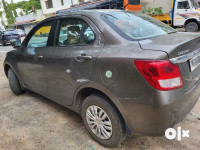 Maruti Suzuki Dzire VXI