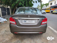 Maruti Suzuki Dzire VXI