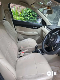 Maruti Suzuki Dzire VXI