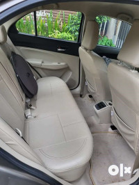 Maruti Suzuki Dzire VXI