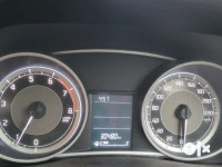 Maruti Suzuki Dzire VXI