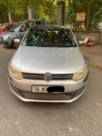 Volkswagen Polo Highline 1.2 2010 Model