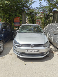 Volkswagen Polo Highline 1.2 2017 Model