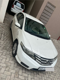 Honda City SAT 2013 Model