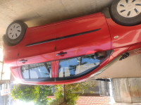 Maruti Suzuki Celerio VXI AMT (O)