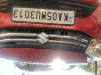 Maruti Suzuki Celerio VXI AMT (O)