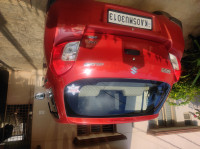 Maruti Suzuki Celerio VXI AMT (O)