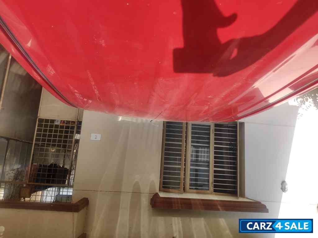 Maruti Suzuki Celerio VXI AMT (O)