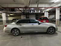 Mercedes-Benz E-Class 220d EXCLUSIVE 2022 Model