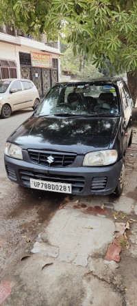 Maruti Suzuki Alto Lxi 2006 Model