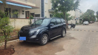 Mahindra XUV 500 w10 2015 Model