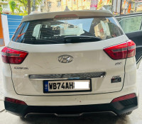Hyundai Creta 1.6 Diesel