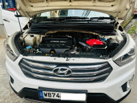 Hyundai Creta 1.6 Diesel
