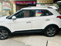 Hyundai Creta 1.6 Diesel