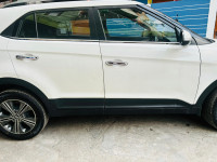 Hyundai Creta 1.6 Diesel