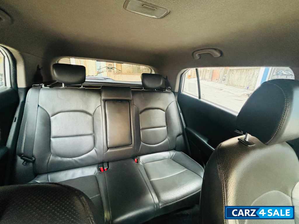 Hyundai Creta 1.6 Diesel Hyundai Creta 1.6 Diesel