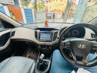 Hyundai Creta 1.6 Diesel